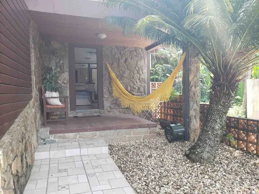 Lótus Guesthouse - Lagoa da Conceição - Floripa - Image 1