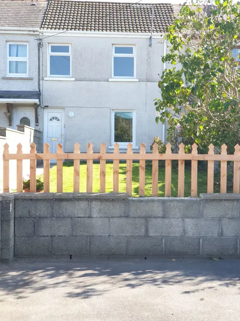 7, Gwendraeth Town - trendy, clean&comfortable - Image 1