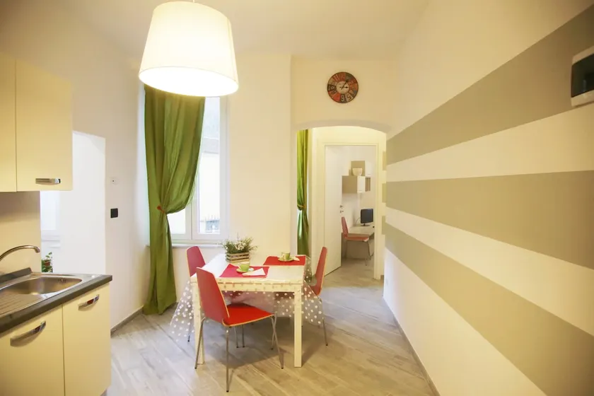 San Vincenzo Apartment - Image 1