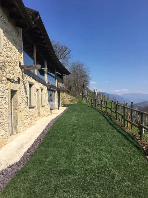 Casa Duel on the UNESCO Heritage hills - Image 1