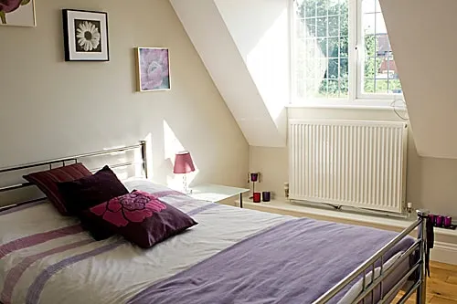 East Wing Apartment in the heart of Suffolk - Image 1