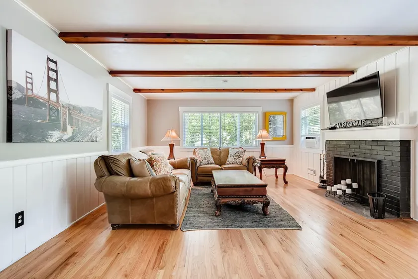 Classy Cheyenne Canyon Cottage - Image 1