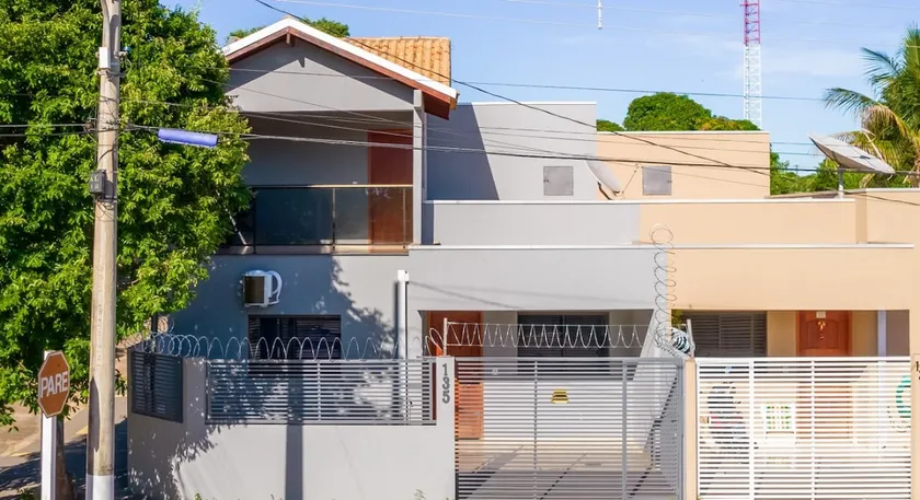 JD Marambaia's house, beautiful and cozy. - Image 1