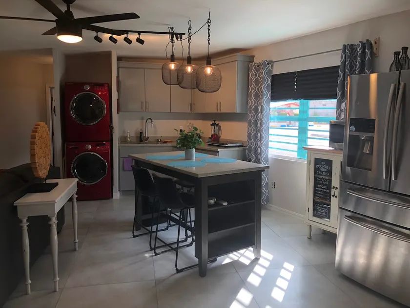The Luis Kino Apartment - Image 1