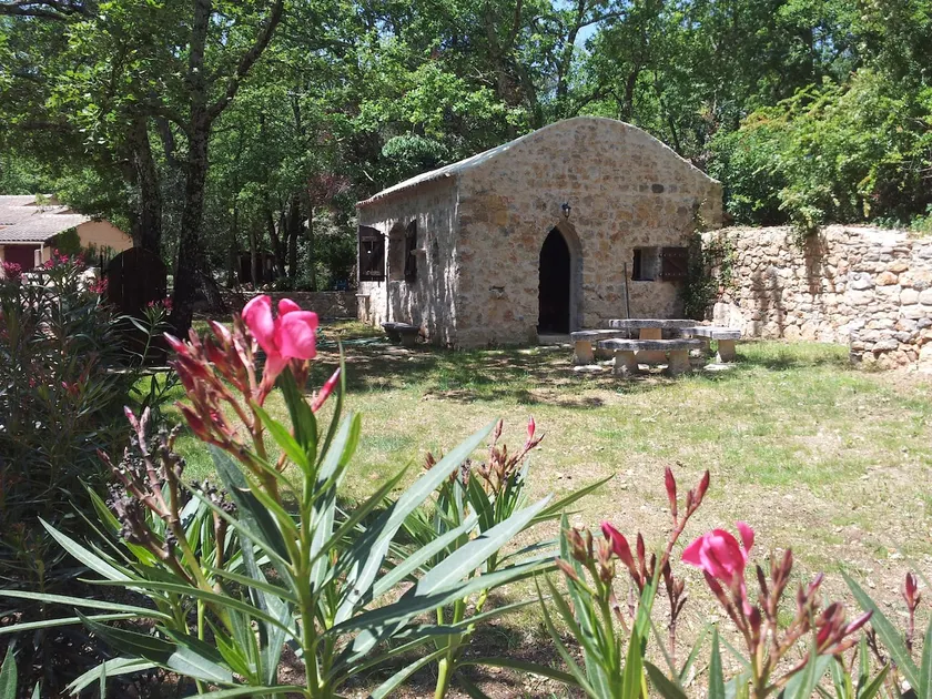 Dungeon von Tälern und gehobenen Spa - Image 1
