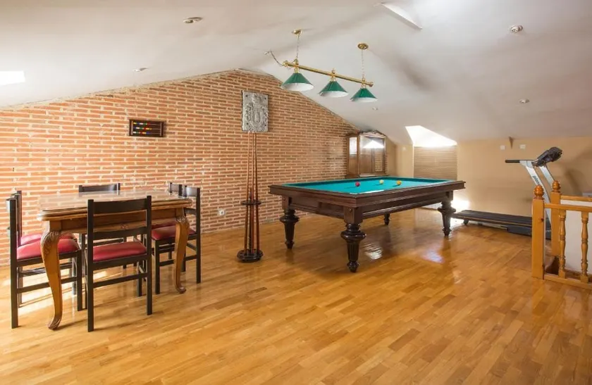Villa Carmen I tourist housing - Image 1