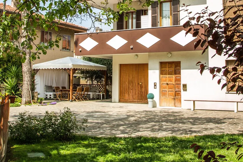 pet-friendly house nonno Remo - Image 1