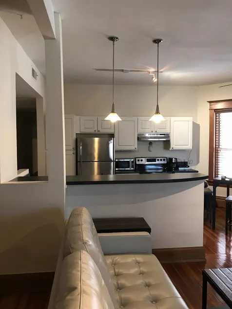 Denver Apartment in the heart of it all - Image 1
