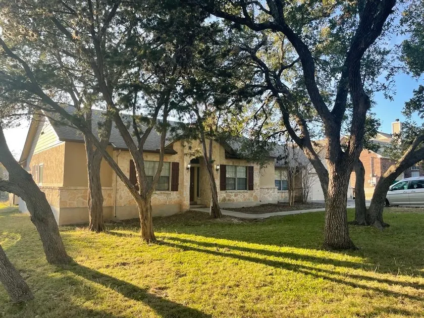 Deer House at Timberwood Park Newly renovated! - Image 1