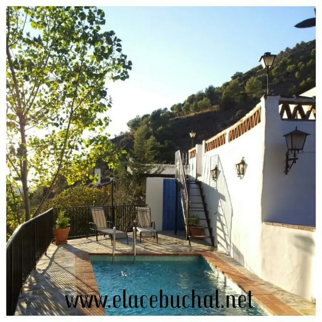 CASA ALMIJARA Tradition and charm - Image 1