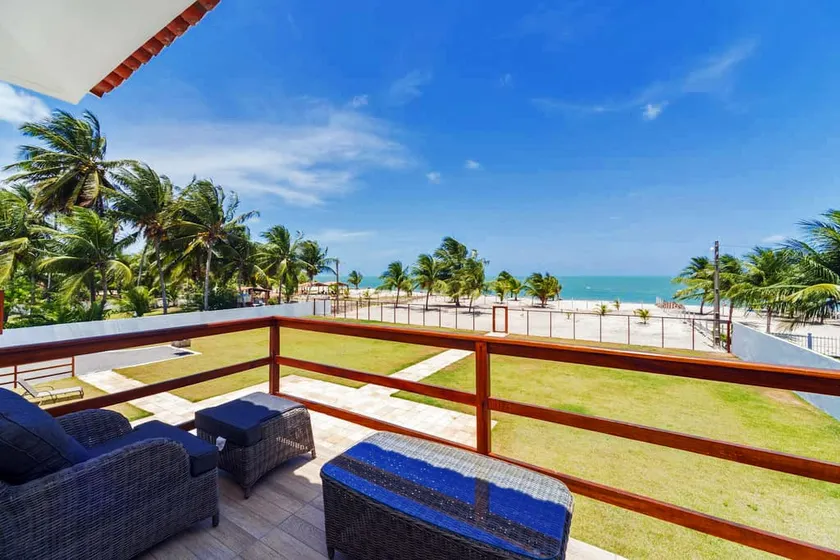 Manga Verde Beach 10: Sky and Beach ViewH - Image 1