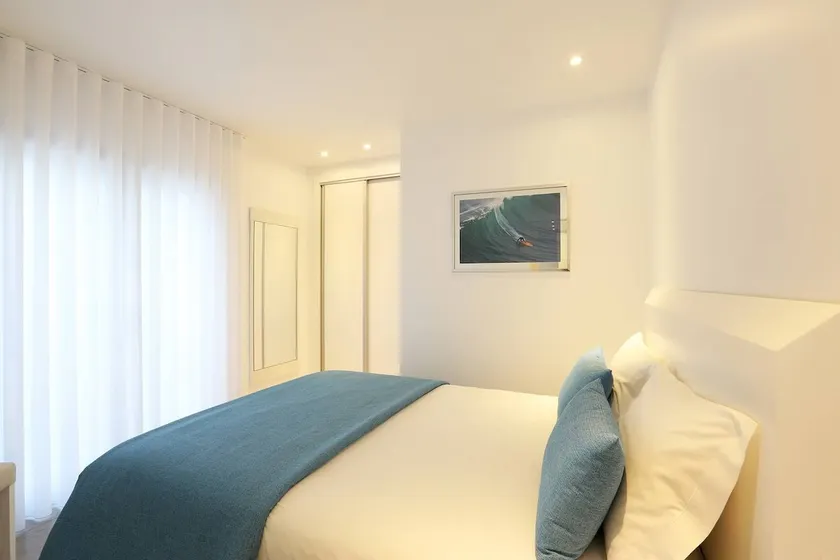 Wave Apartment - Image 1