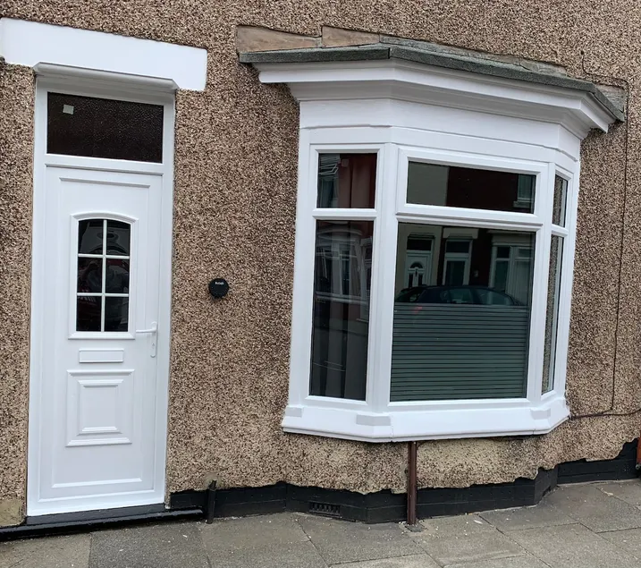 Soppett House, 2 Bedroom, Redcar - Image 1