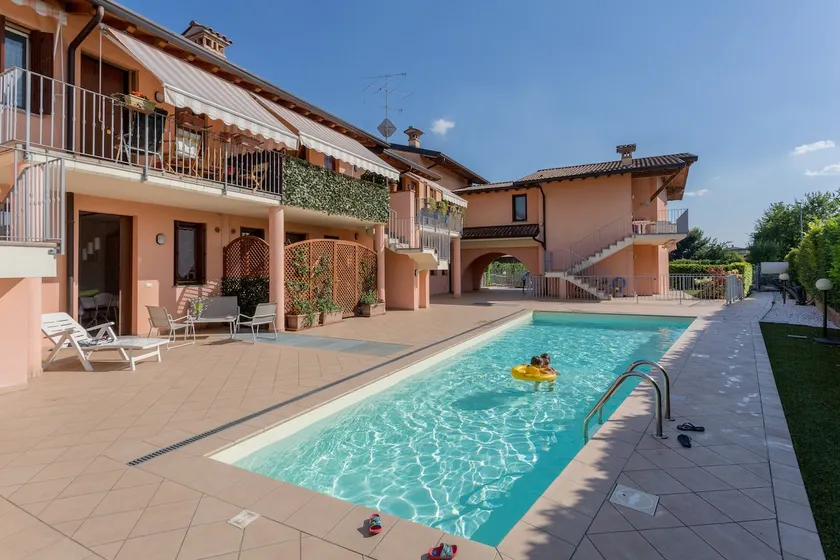 Antico Rovere casa vacanze - Image 1