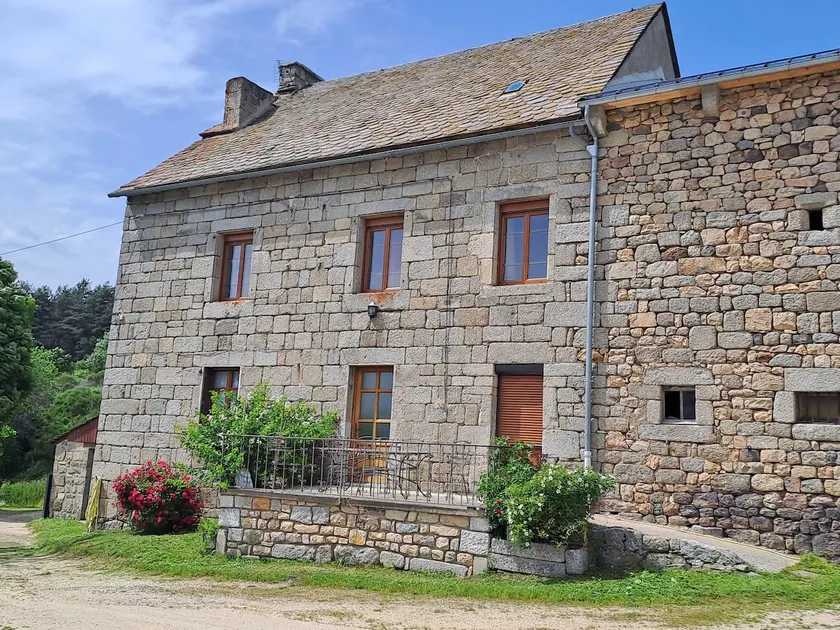 Country house/gîte - Image 1