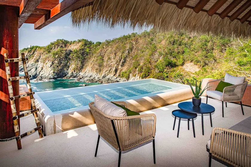 Exclusive Villa in Punta Garrobo - Image 1