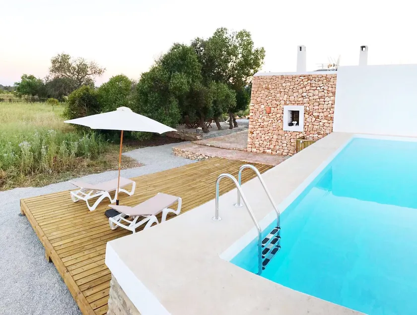 Hort Den Gat - Casa Ibicenca - Image 1