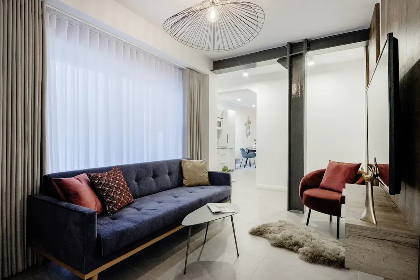 Million Sunsets Luxury Apartments - Image 1