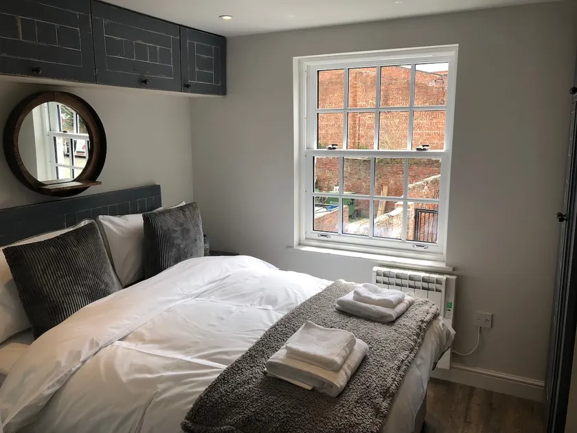 The Lodgings - Image 1