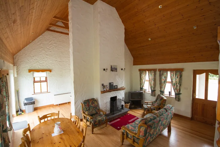 Fanore Holiday Cottages - Image 1