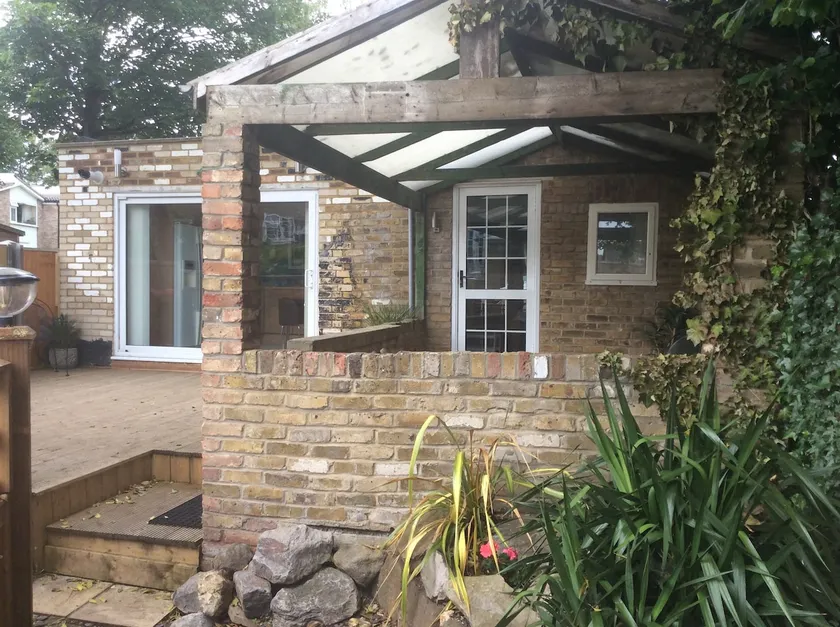 Bungalow Jardin - Chiens bienvenus - Image 1