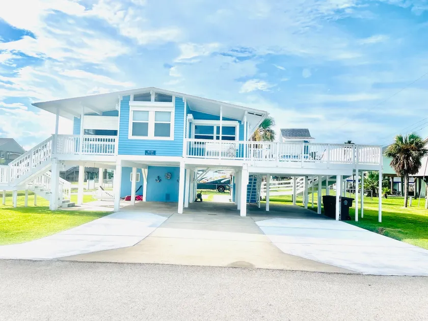 Sea Isle Paradise - Image 1