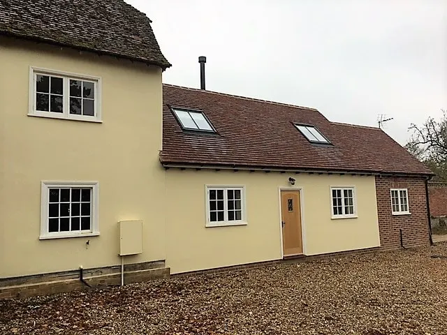 Orchard Cottage - Annexe de ferme récemment construite - Image 1