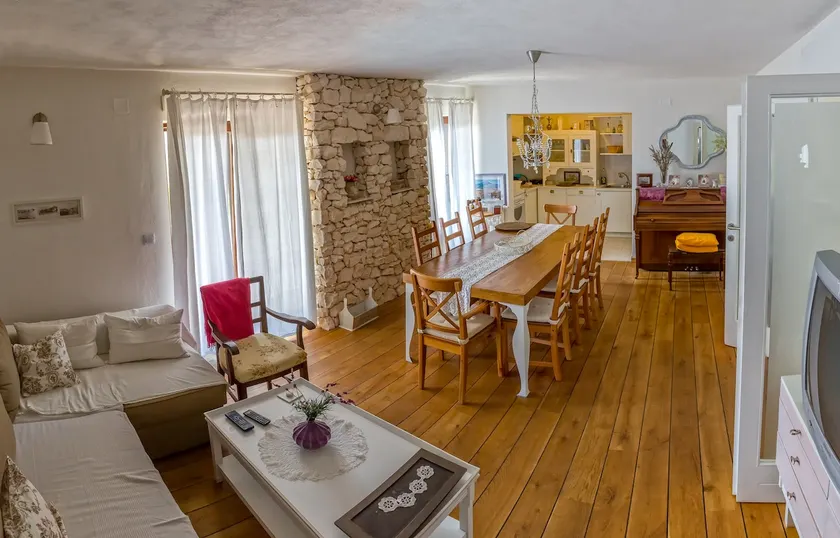 DRNIŠ DREAM APARTMENT - Image 1