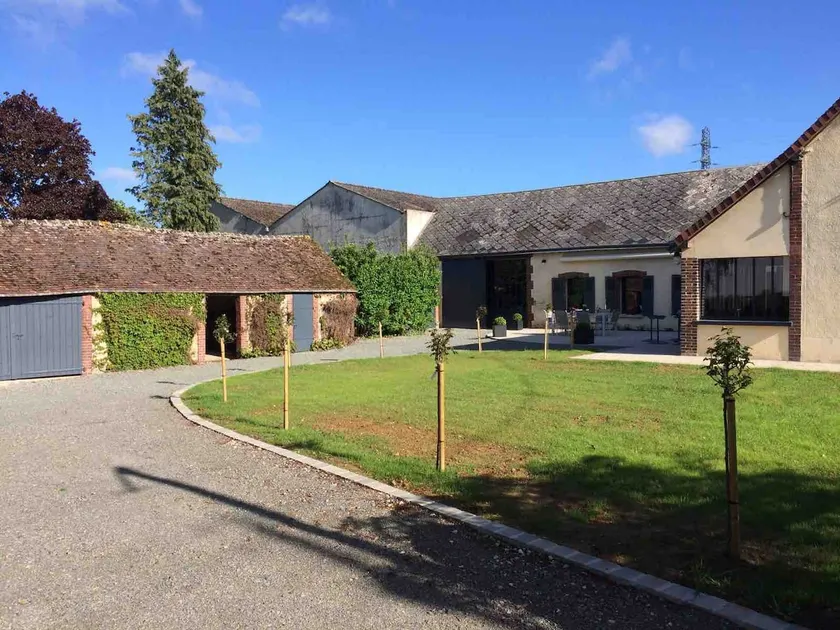 Gîte de la Gravonnette - Image 1