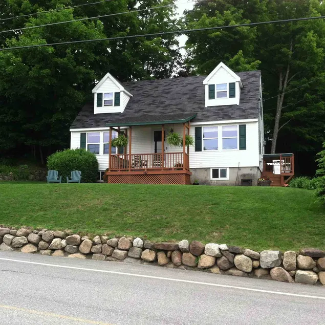 Gemütliches Zuhause im Dorf Lake Placid - Image 1