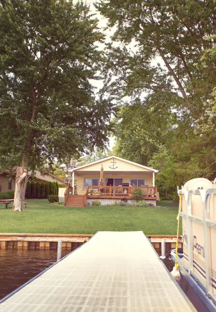 Private Lake Front! - Image 1
