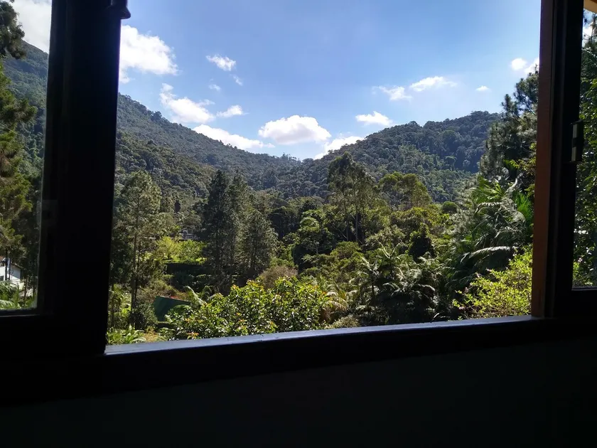 Apartment with mountain view / Friburgo / Mury - Image 1