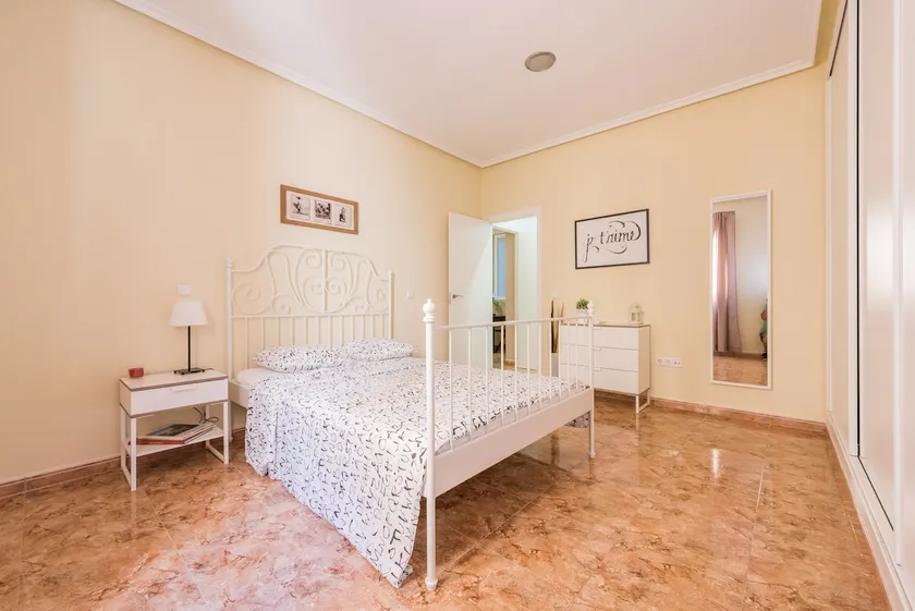 Delightful Apt. Historic District - Sol - Image 1
