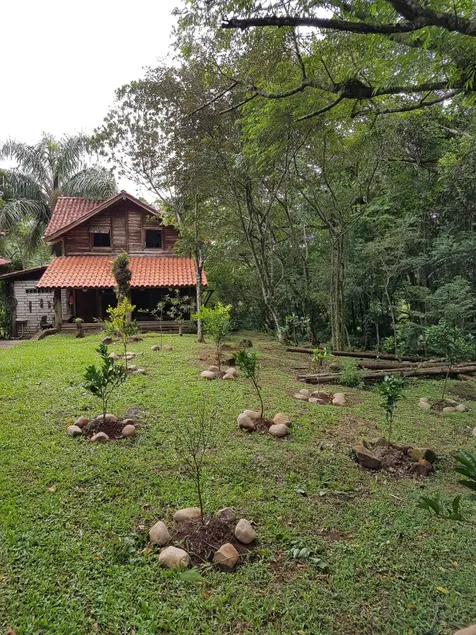 Cabana no Canyon Itaibézinho: Immerse yourself in nature - Image 1