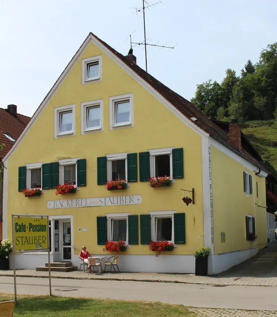 Pension Stauber - Image 1