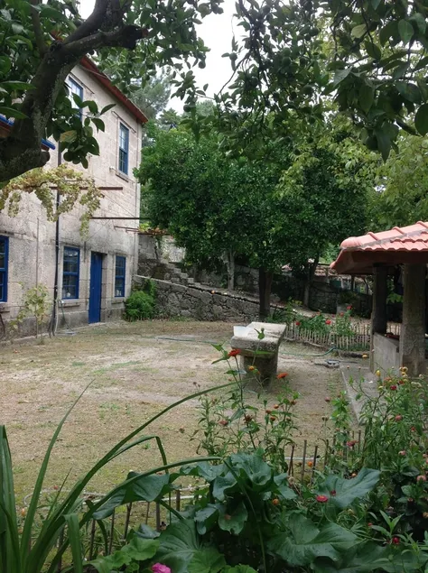 Country house, pool, garden - PT - Image 1