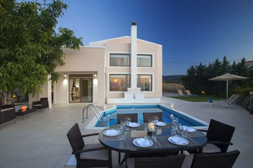 Salvia Villas - Image 1