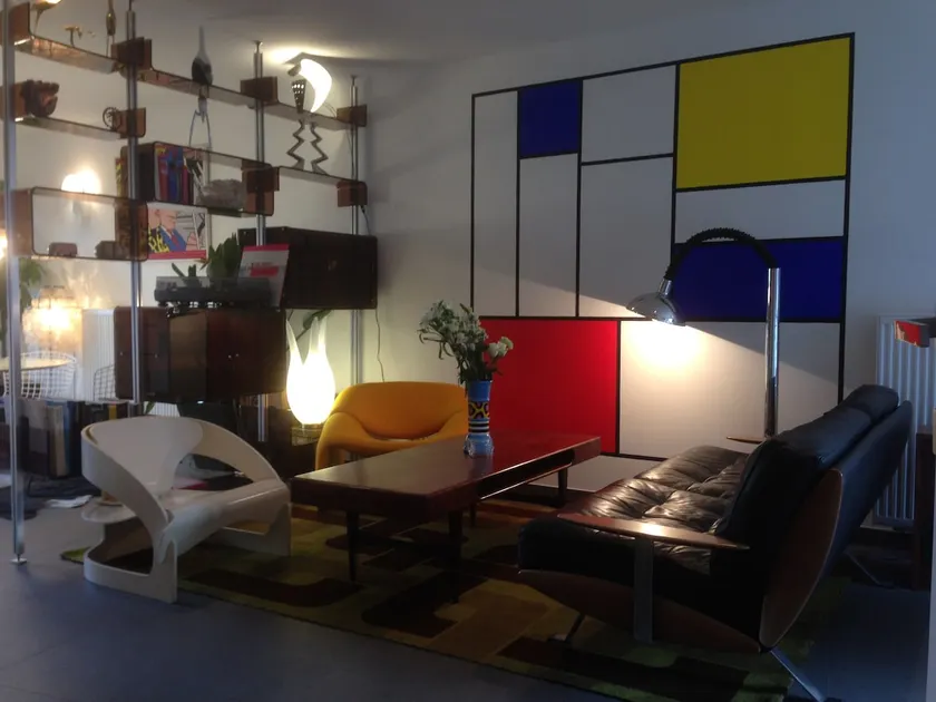 Citycentre design app+garage+breakf - Image 1