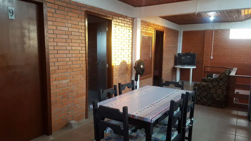 Pousada Mar do Sul! 3 bedroom apartment. - Image 1