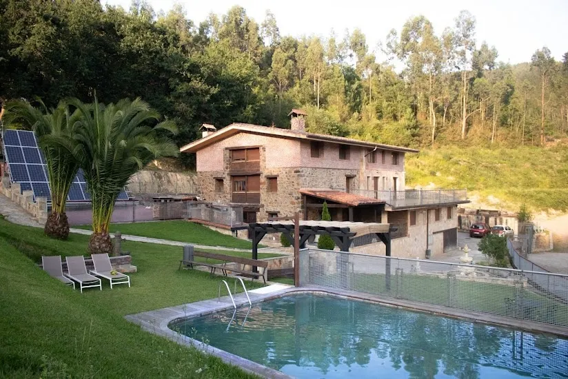 La Roseta Country House - Image 1