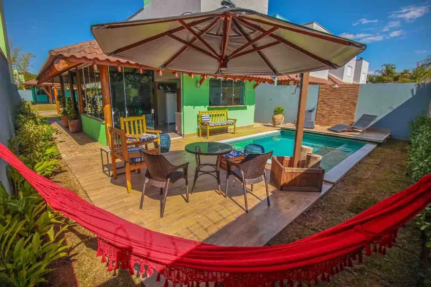 Brisas 04, super Pool in Sobrado Cond Bonito. - Image 1