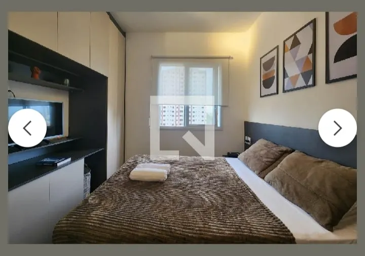 Spectacular! Loft in São Caetano do Sul/ SP - Image 1