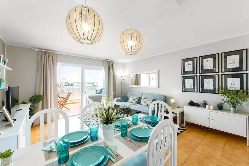 The Colors House, 653 y 654 - Private Apartment - Image 1