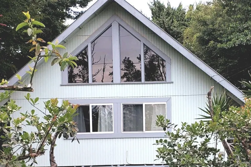 Mele Le'a A-Frame Paradise home for work or play! - Image 1