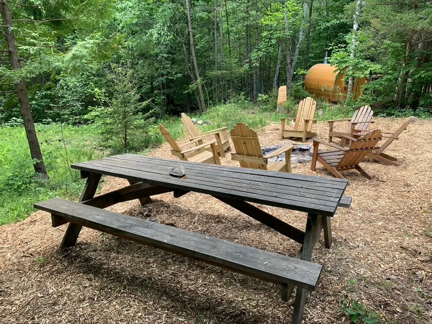Birchwood Lodge - Our Home in the Woods - Image 1