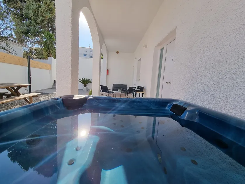 El Carmen Jacuzzi & terrace - Image 1