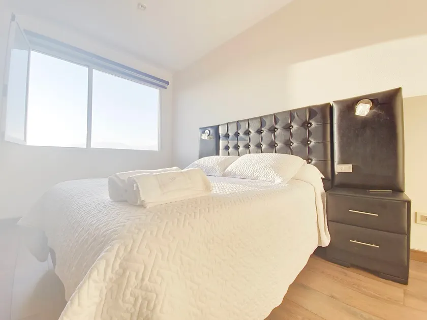 A large and spacious apartment, well-equipped and located - Image 1