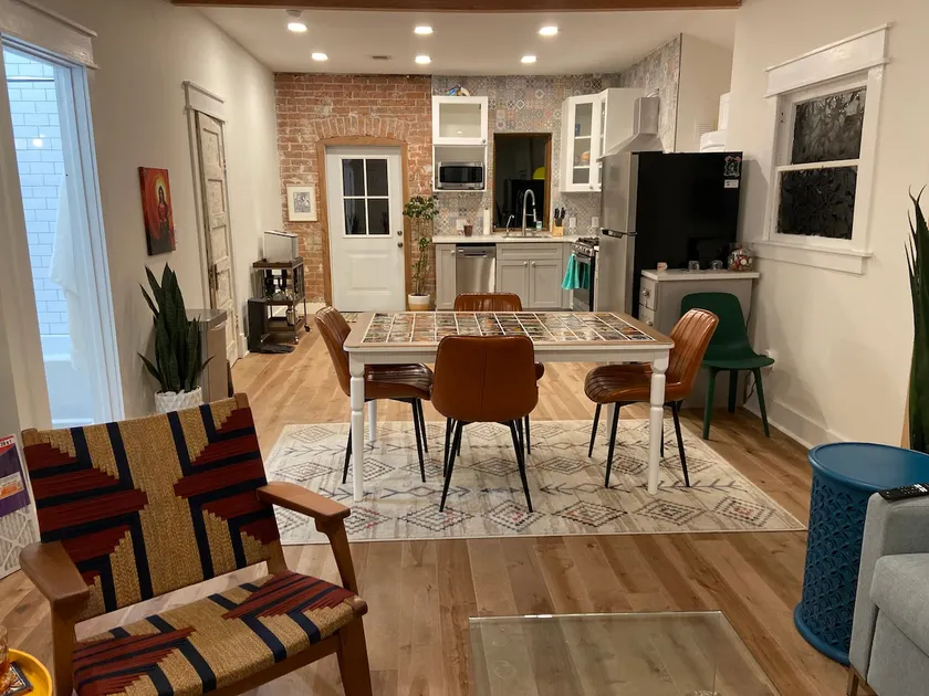 The Portland St. House - Cozy Southwest Bungalow - Image 1