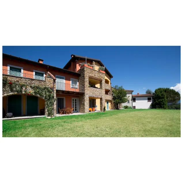 House in Lunigiana - Geneva - Image 1