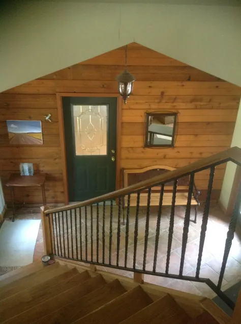 Secluded loft apartment - Image 1